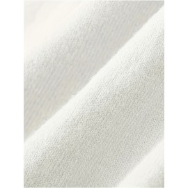 Women'S Long - Sleeved Front-Opening Buttoned Cardigan Sweater, With Delicate Button Details + High - Elastic Fabric. Perfect For Office Commute, Casual Dates & Daily Outings. Hurry To Buy & Enjoy The Discount