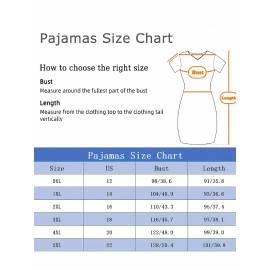 Plus Size Women's Christian Faith Dress - V-Neck Short Sleeve Church Dress with Verse Prints, Casual Loose Fit Short for Worship, Wedding Guest & Casual Attire (No Padding/)