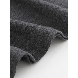 Women'S Casual Short Sleeve T-Shirt - 