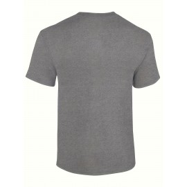 Built-in 1950s Women'S T-shirt Comfortable Fit