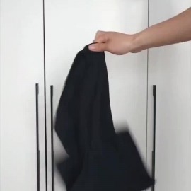 Built-in 1950s Women'S T-shirt Comfortable Fit