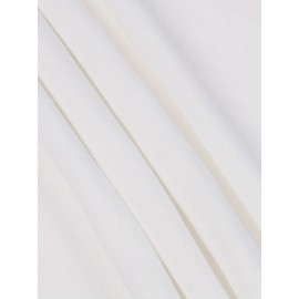 [Cute Orange Kitten T-Shirt] Lightweight Comfortable Fit Women's Cute Orange Kitten Peeking from Torn Hole Graphic T-Shirt - Red Casual Everyday Tee for Pet Lovers - Medium Elasticity Fabric Spring Summer Apparel