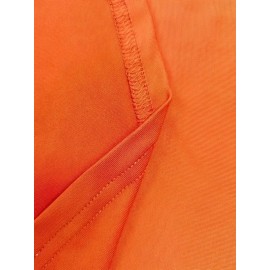 Local delivery - One piece Women's printed T-shirt -100% casual round neck short sleeved top with rugby elements, breathable and comfortable, suitable for match days, parties and daily wear, machine washable, all season casual clothing - perfect for