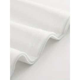 [Vibrant Graphic Tee] Vibrant Purple Women's Casual Short-Sleeve T-Shirt with Bold 867 FIVE 309 Graphic Print | Round Neck Top, Sporty Comfort Fit, Machine Washable Spring Summer Tee, Ladies T Shirts, Casual Attire, Soft Fabric